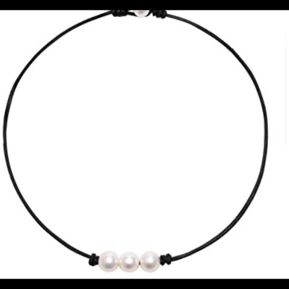 Peral Necklace Set (vsco) - Picture 5 of 5